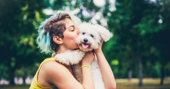 Consejos para que tu perro sea feliz