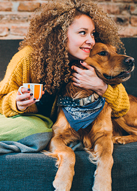 Vacaciones: con perro o sin perro. Pros y contras