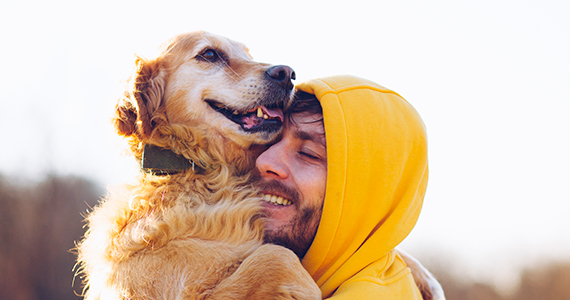 Vacaciones: con perro o sin perro. Pros y contras